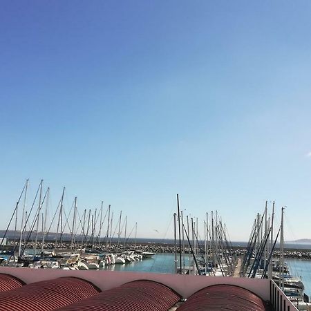 Private Kaliva 605, Club Mykonos Resort Langebaan Exteriör bild