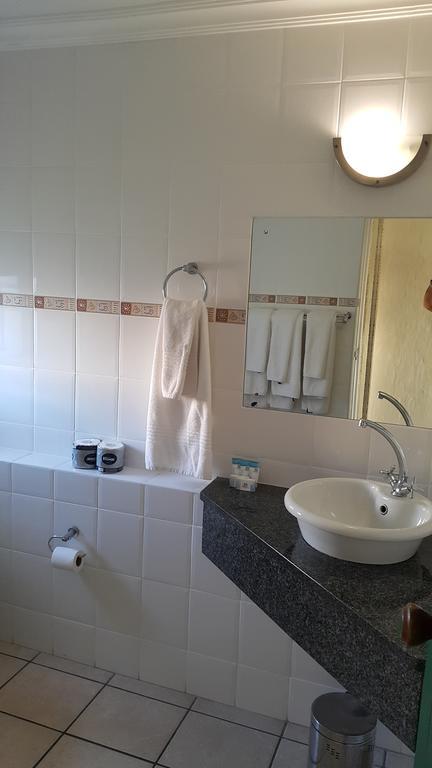 Private Kaliva 605, Club Mykonos Resort Langebaan Exteriör bild