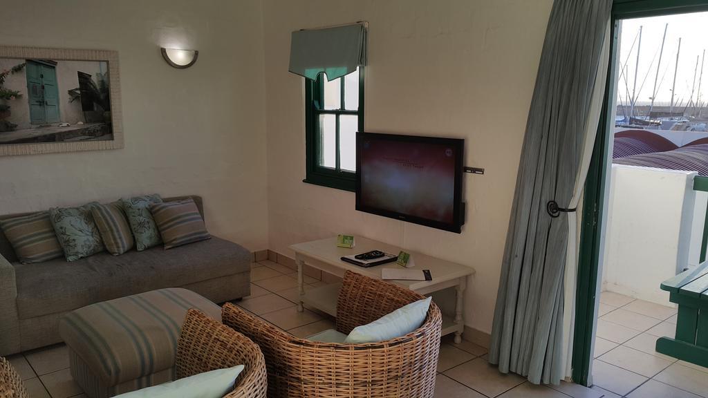Private Kaliva 605, Club Mykonos Resort Langebaan Exteriör bild
