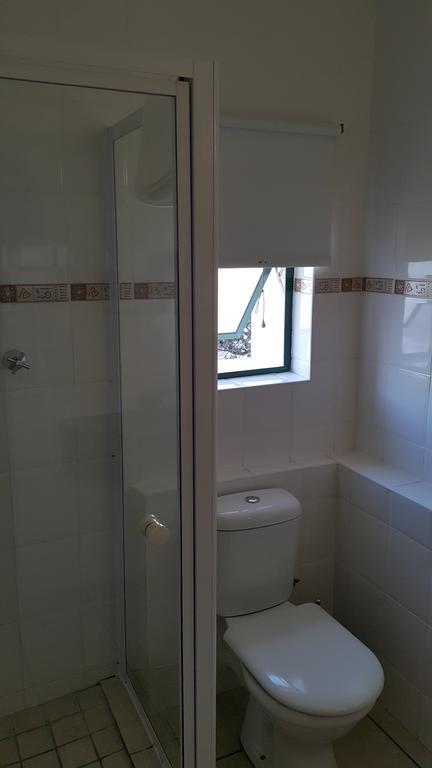 Private Kaliva 605, Club Mykonos Resort Langebaan Exteriör bild