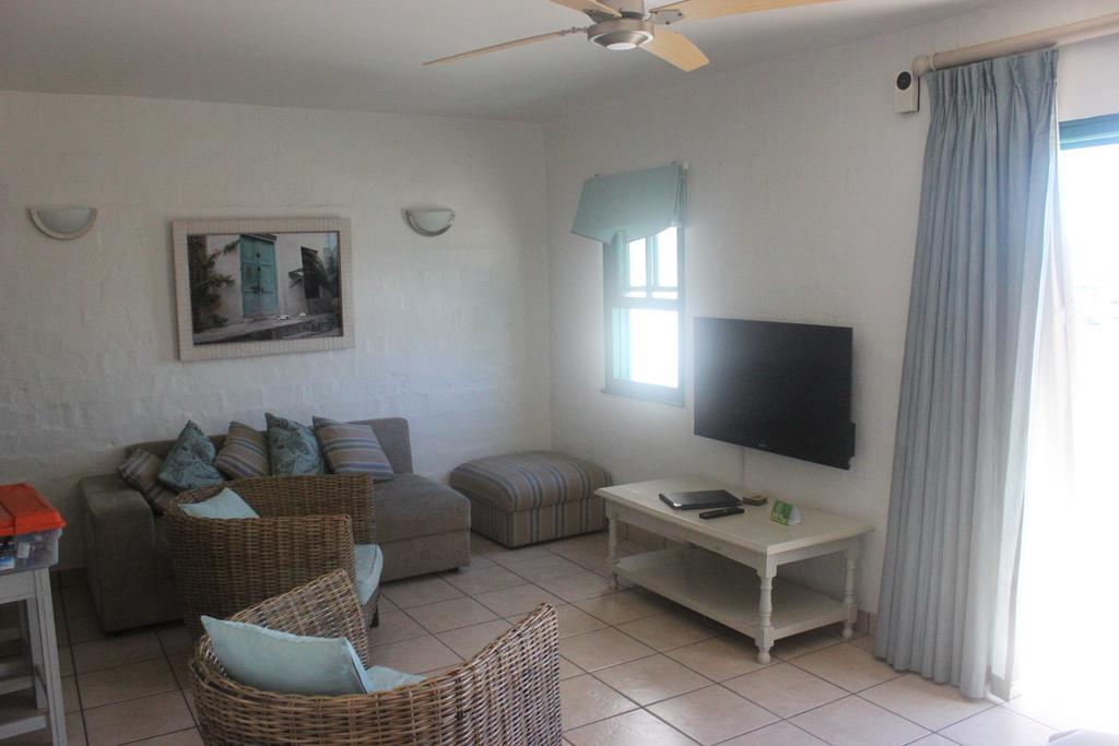 Private Kaliva 605, Club Mykonos Resort Langebaan Exteriör bild