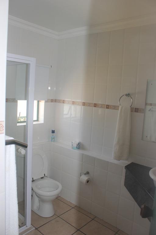 Private Kaliva 605, Club Mykonos Resort Langebaan Exteriör bild