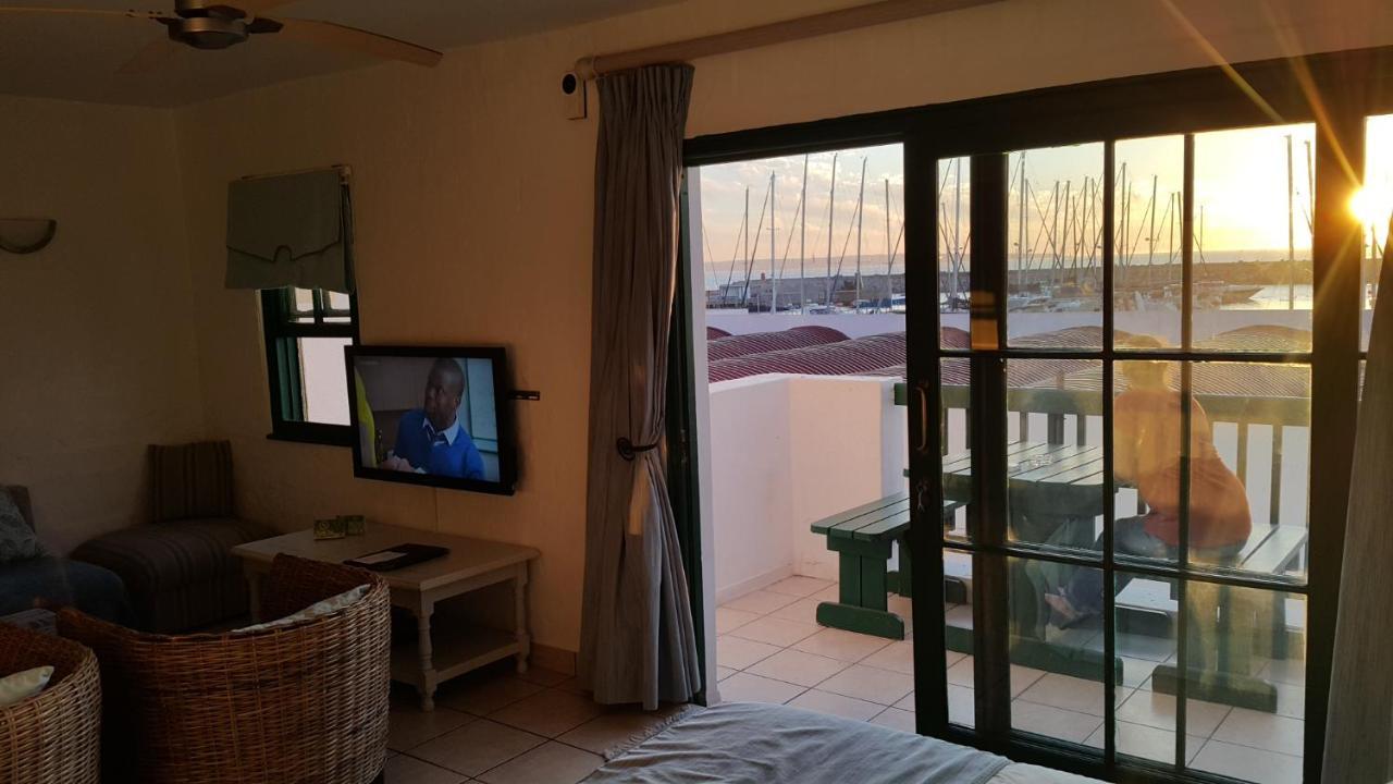 Private Kaliva 605, Club Mykonos Resort Langebaan Exteriör bild