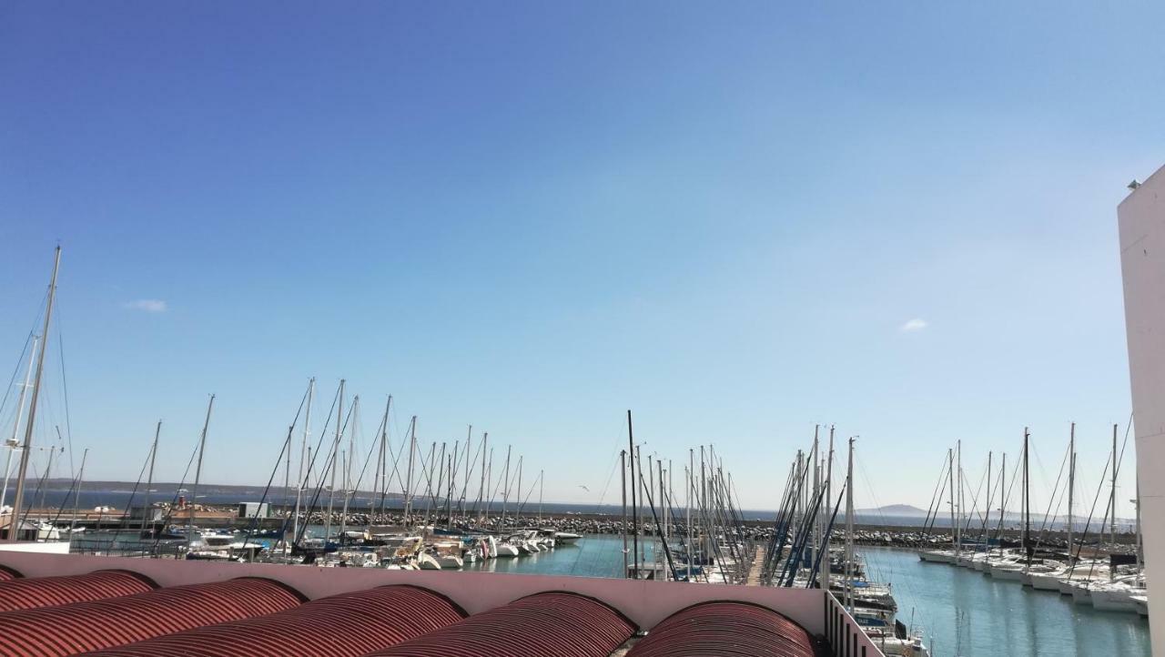 Private Kaliva 605, Club Mykonos Resort Langebaan Exteriör bild