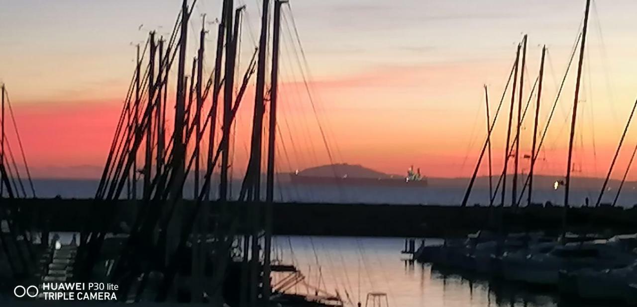 Private Kaliva 605, Club Mykonos Resort Langebaan Exteriör bild