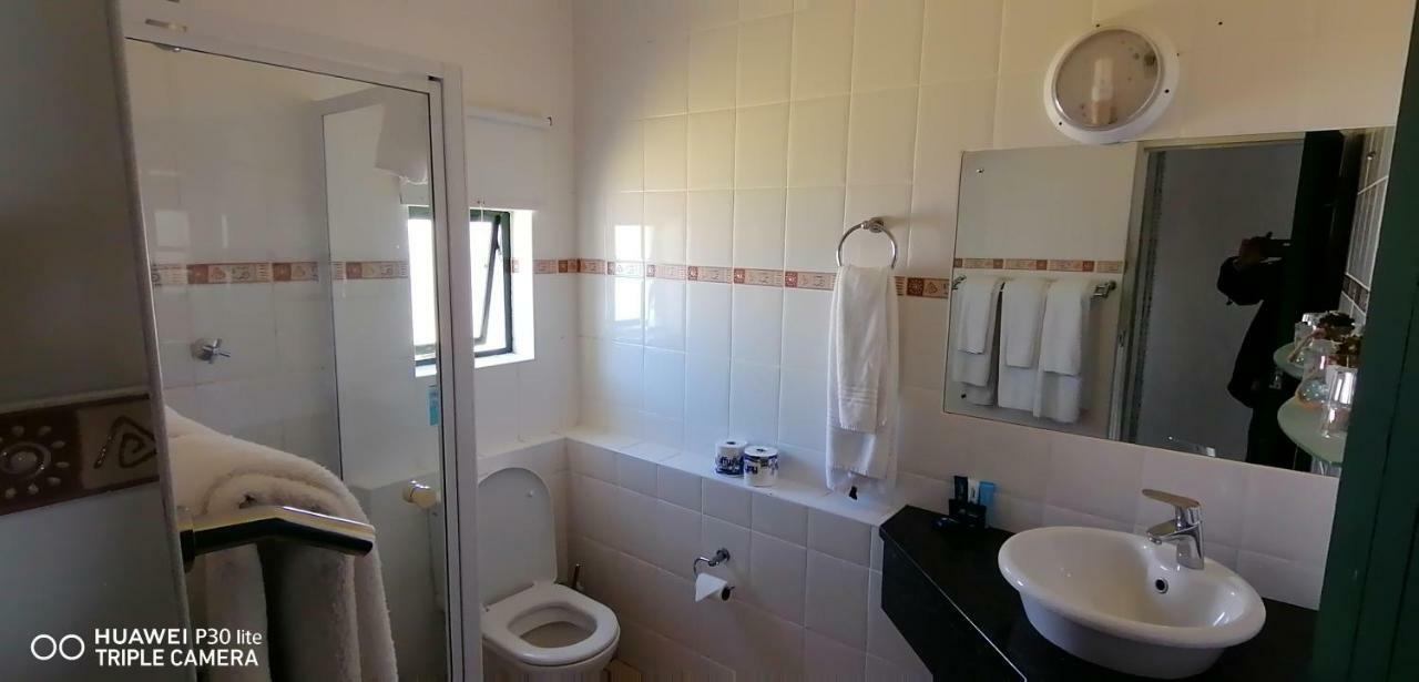 Private Kaliva 605, Club Mykonos Resort Langebaan Exteriör bild