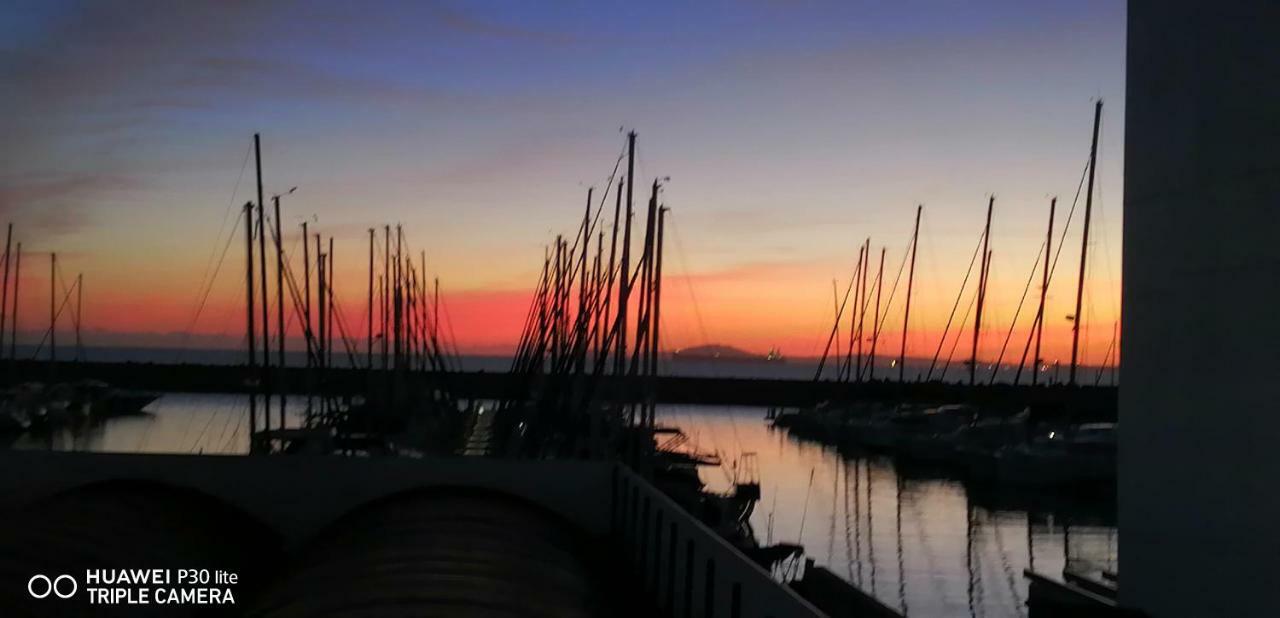 Private Kaliva 605, Club Mykonos Resort Langebaan Exteriör bild