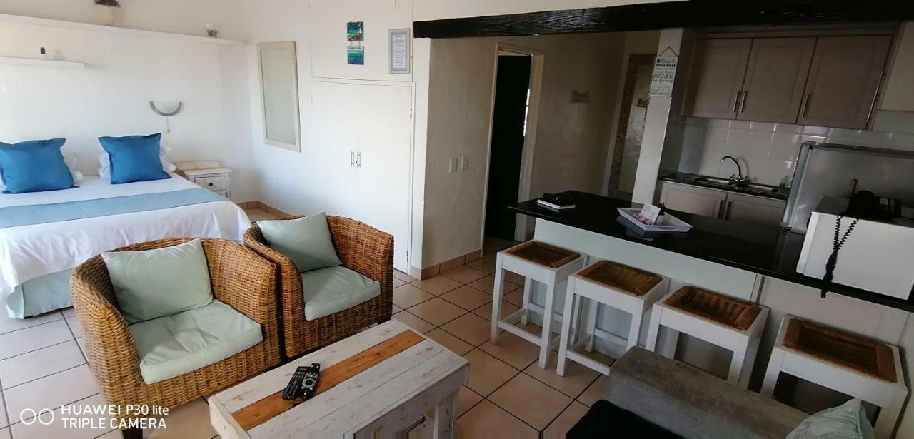 Private Kaliva 605, Club Mykonos Resort Langebaan Exteriör bild