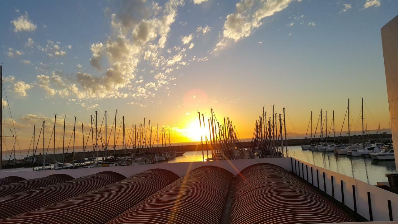 Private Kaliva 605, Club Mykonos Resort Langebaan Exteriör bild