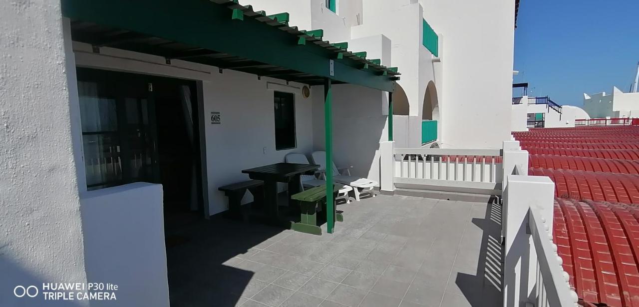 Private Kaliva 605, Club Mykonos Resort Langebaan Exteriör bild