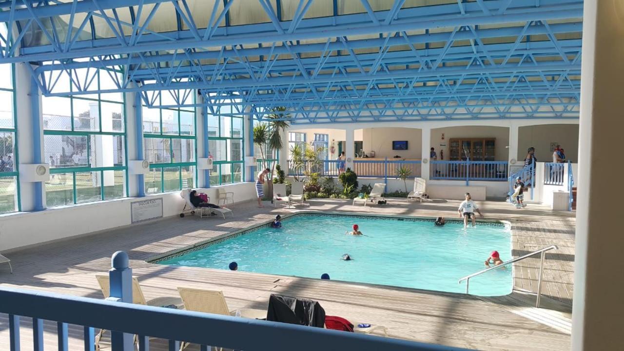 Private Kaliva 605, Club Mykonos Resort Langebaan Exteriör bild