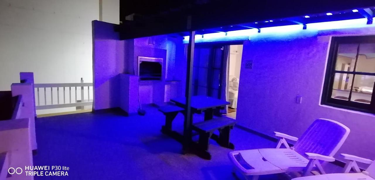 Private Kaliva 605, Club Mykonos Resort Langebaan Exteriör bild